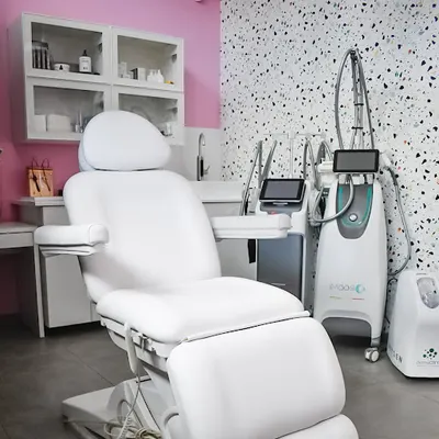 Skin Love Ewa Maj Pracownia Kosmetologa